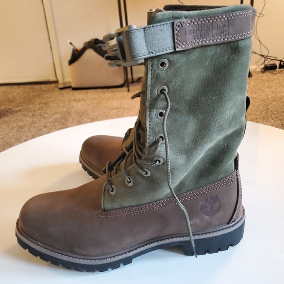 Timberland boot limited release size 9.5